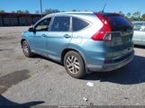 Honda Cr-V Ex-L 2HKRM3H78FH557541 снимка