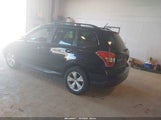 Subaru Forester 2.5I Premium JF2SJADC1FH518579 снимка