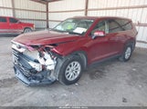 Toyota Grand Highlander Xle 5TDAAAB50RS046101 fotografie