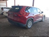 Toyota Grand Highlander Xle 5TDAAAB50RS046101 fotografie