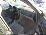 Subaru Forester 2.5X JF1SG63627H731330 снимка