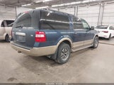 Ford Expedition El Xlt 1FMJK1J59EEF51158 снимка
