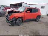 Jeep Renegade Latitude ZACCJBBW2GPC82833 снимка