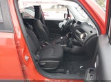 Jeep Renegade Latitude ZACCJBBW2GPC82833 снимка