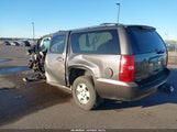 Chevrolet Suburban  Lt1 1GNUKJE34AR126791 photo
