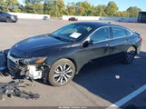 Chevrolet Malibu Fwd Rs 1G1ZG5STXNF200890 fotografie