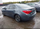 Toyota Corolla Se 2T1BURHE2KC161170 снимка