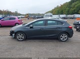 Chevrolet Cruze Lt Auto 3G1BE6SM2JS574129 снимка