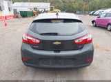 Chevrolet Cruze Lt Auto 3G1BE6SM2JS574129 снимка