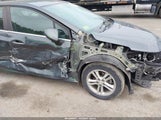 Chevrolet Cruze Lt Auto 3G1BE6SM2JS574129 снимка