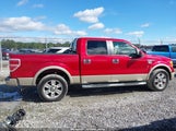 Ford F-150 Fx2 Sport/Harley-Davidson/King Ranch/Lariat/Platinum/Xl/Xlt 1FTFW1CV6AKA97619 снимка