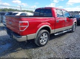 Ford F-150 Fx2 Sport/Harley-Davidson/King Ranch/Lariat/Platinum/Xl/Xlt 1FTFW1CV6AKA97619 fotografie