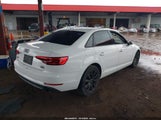 Audi A4 2.0T Premium WAUANAF48HN002144 снимка