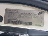 Audi A4 2.0T Premium WAUANAF48HN002144 снимка