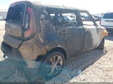 Kia Soul + KNDJP3A51E7005914 fotografie