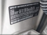 BMW X3 xDrive28I 5UXWX9C51D0A25367 снимка