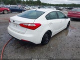 Kia Forte Lx KNAFK4A67G5614326 fotografie