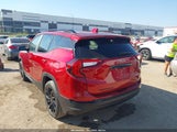GMC Terrain Fwd Sle 3GKALMEG4RL289400 fotografie