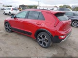 Kia Niro Ex Touring KNDCR3LE3P5098465 photo