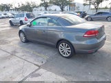 Volkswagen Eos Komfort WVWBW7AH8CV013736 снимка