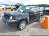 Jeep Patriot Sport 1C4NJRBB9ED879388 photo