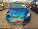 Ford Focus Se 1FADP3F28EL429521 снимка