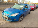 Ford Focus Se 1FADP3F28EL429521 снимка