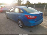 Ford Focus Se 1FADP3F28EL429521 fotografie