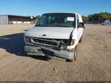 Ford E-150 Commercial/Recreational 1FTRE14W21HB76452 fotografie