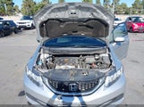 Honda Civic Ex 19XFB2F87FE216747 fotografie