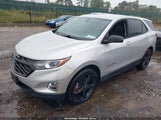 Chevrolet Equinox Lt 2GNAXVEX0K6217259 снимка