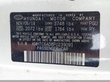 Hyundai Veloster KMHTC6AD8FU239091 снимка