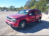 Chevrolet Trailblazer Lt 1GNDT13S822523955 снимка