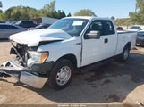 Ford F-150 Xl 1FTEX1CM4BFC29822 снимка