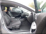 Chevrolet Malibu Fwd 1Lt 1G1ZD5ST0PF162002 fotografie