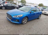 Hyundai Sonata Sel 5NPE34AF7JH623661 снимка