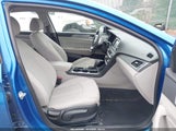 Hyundai Sonata Sel 5NPE34AF7JH623661 снимка