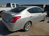 Nissan Versa 1.6 Sl 3N1CN7AP2GL911255 снимка