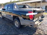 Chevrolet Avalanche 3GNEC13T02G156621 снимка