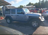 Jeep Wrangler Unlimited Sport S 4X4 1C4HJXDG8JW272987 photo