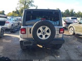 Jeep Wrangler Unlimited Sport S 4X4 1C4HJXDG8JW272987 снимка