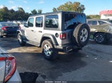 Jeep Wrangler Unlimited Sport S 4X4 1C4HJXDG8JW272987 photo