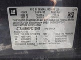 GMC Sierra  Sle 1GTR1UEH5FZ212908 снимка