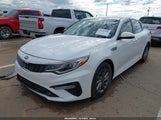 Kia Optima Lx 5XXGT4L36KG323182 снимка