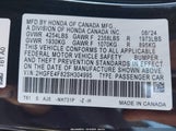 Honda Civic Hybrid Sport/Sport Touring 2HGFE4F82SH304995 снимка