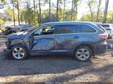 Toyota Highlander Limited V6 5TDDKRFH8GS342428 photo
