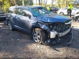 Toyota Highlander Limited V6 5TDDKRFH8GS342428 photo