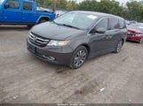Honda Odyssey Touring/Touring Elite 5FNRL5H97EB065709 снимка