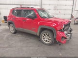 Jeep Renegade Sport 4X4 ZACNJBAB1KPK18943 fotografie