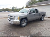 Chevrolet Silverado  Work Truck 1GCRKPE72CZ174572 снимка